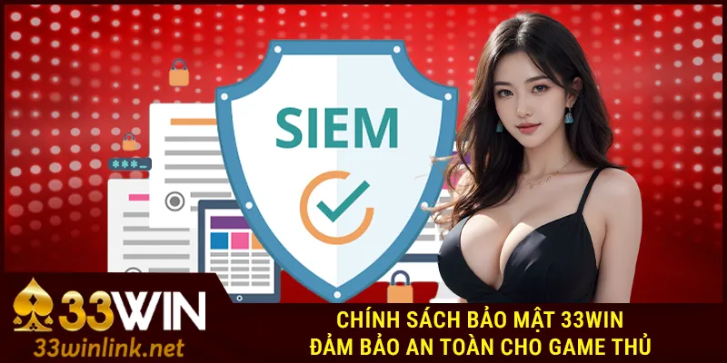 Chính sách bảo mật