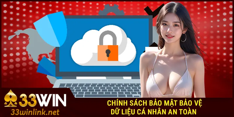 Chính sách bảo mật - bảo vệ dữ liệu cá nhân