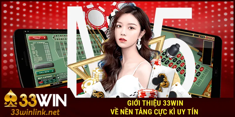 Giới thiệu 33Win
