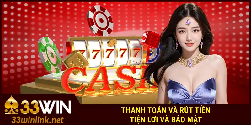 Điều khoản sử dụng về nạp - rút