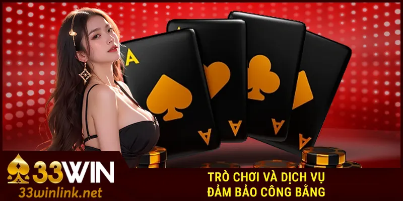 Các điều khoản sử dụng về trò chơi và dịch vụ