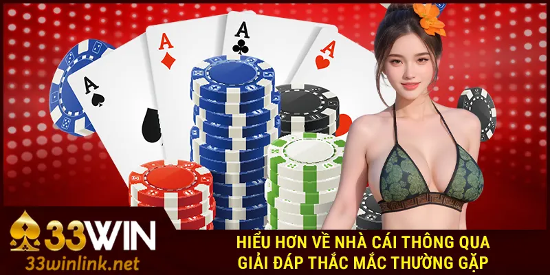 Hiểu hơn về nhà cái thông qua giải đáp thắc mắc thường gặp