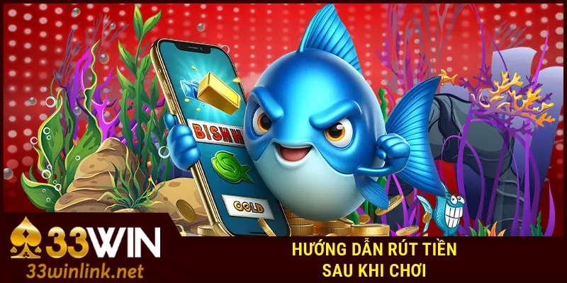 Hướng dẫn rút tiền mặt khi chơi ở nhà cái
