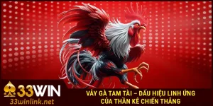 Vảy gà tam tài