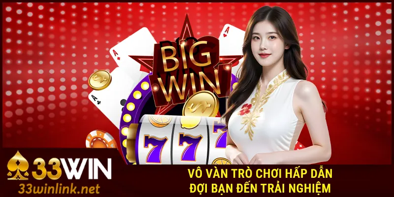 Điểm danh các trò chơi slot hấp dẫn không thể bỏ lỡ tại sảnh nổ hũ TP